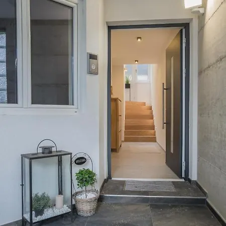 Appartement Enarina In Telfs