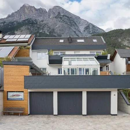 Appartement Enarina In *