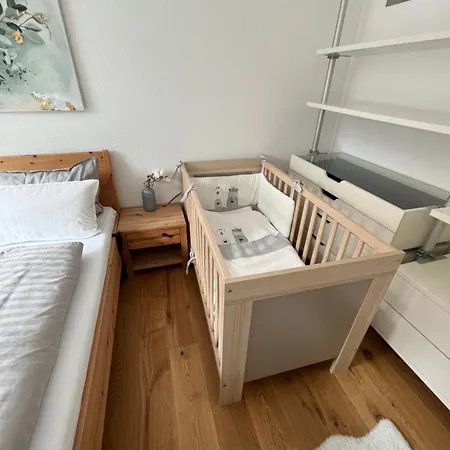 Enarina In Appartement