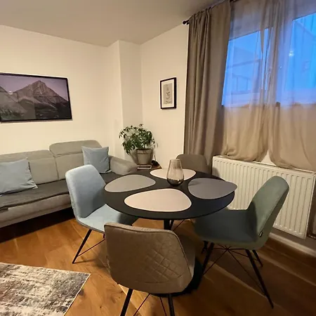 Appartamento Enarina In