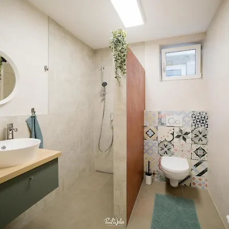 Enarina In Appartement Telfs