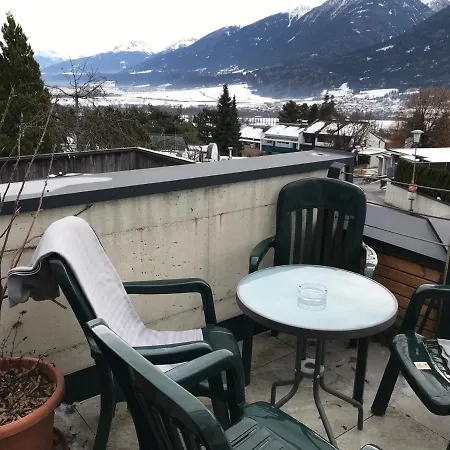 Enarina In Appartement