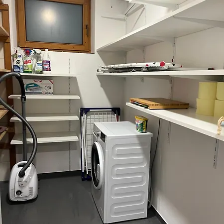 Enarina In Appartement