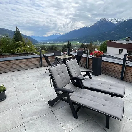 Enarina In Appartement